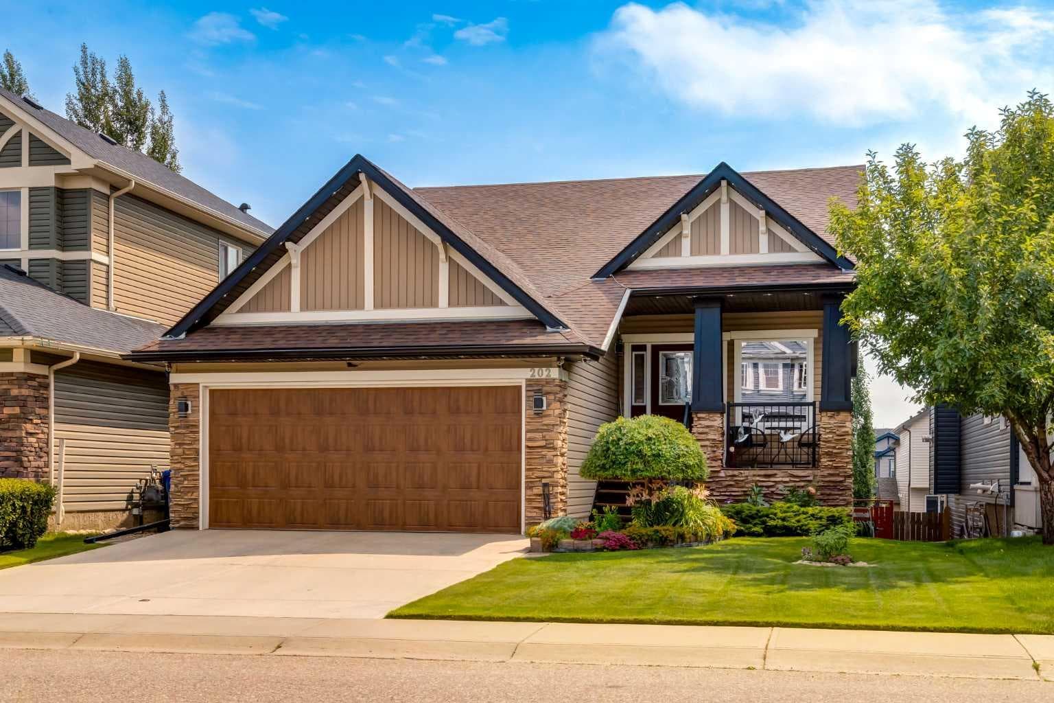 202 Silverado Bank Circle SW — photo 1
