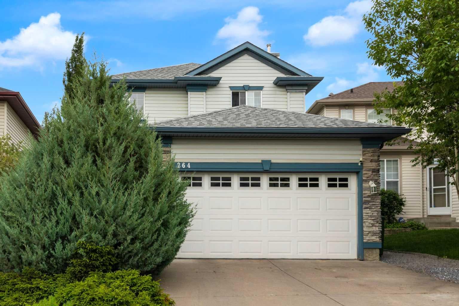 264 Tuscany Ridge View NW — photo 1