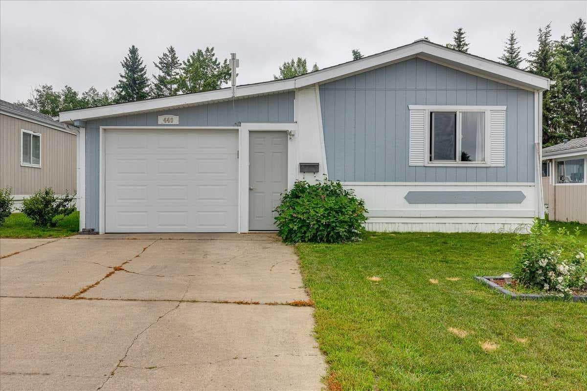 #440, 37543 England Way — photo 1