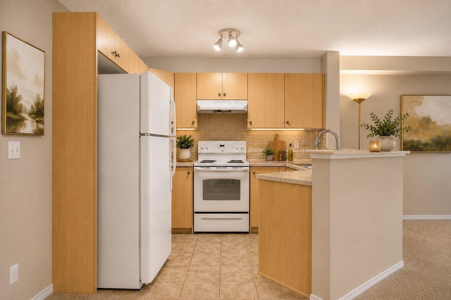 7103, 304 Mackenzie Way SW — photo 5