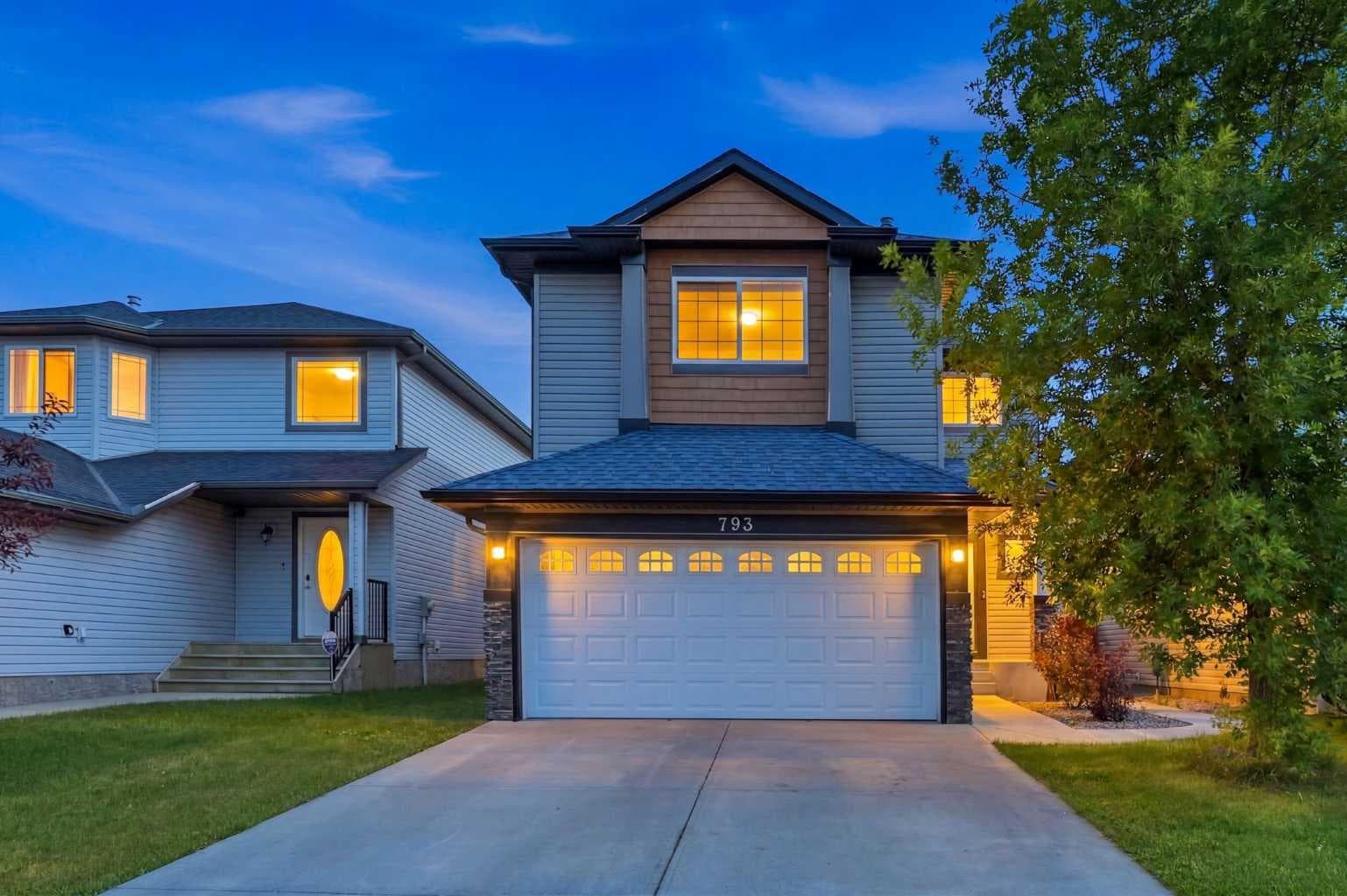 793 Luxstone Landing SW — photo 1