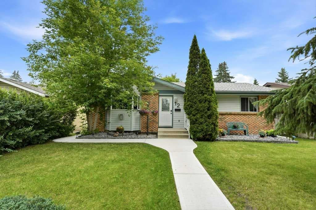 12 Anders Street — photo 1