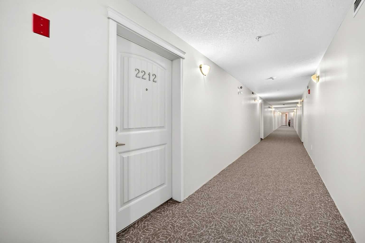 2212, 175 Panatella Hill NW — photo 3
