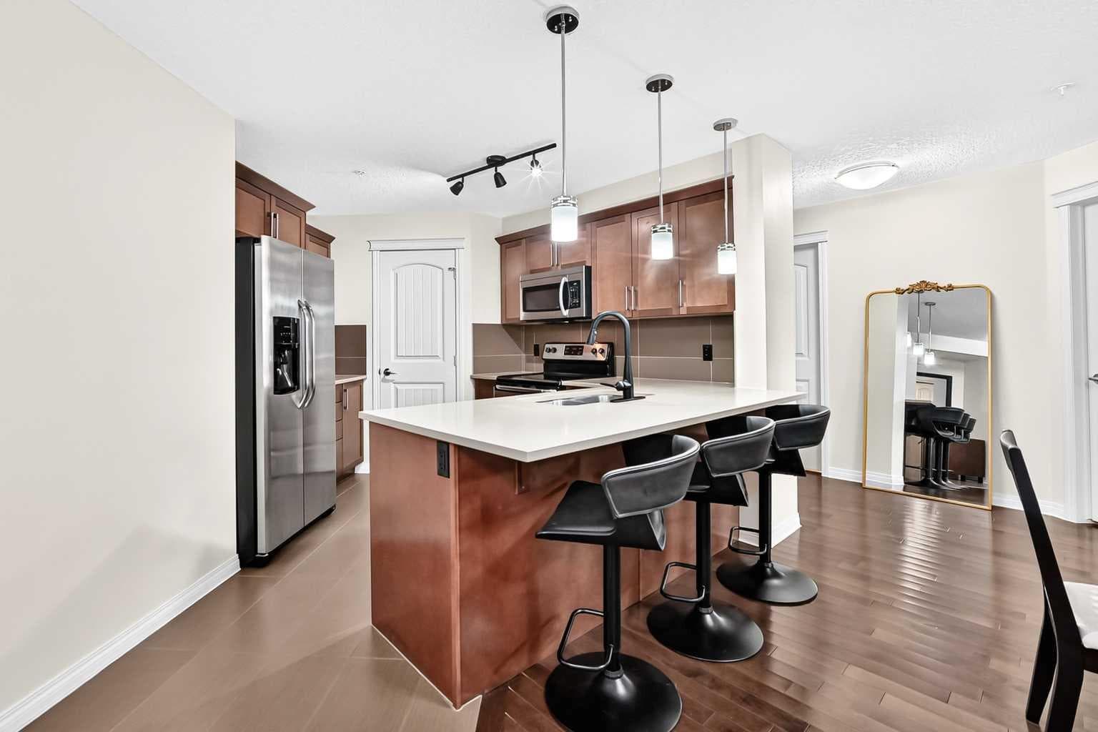 2212, 175 Panatella Hill NW — photo 5