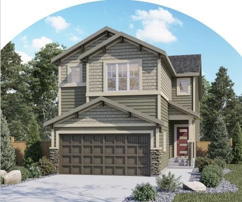 78 Keystone Creek Terrace NE — photo 1