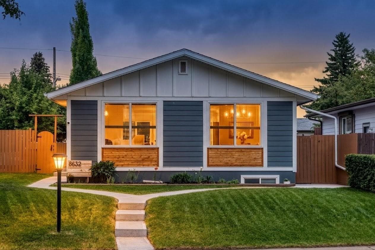 8632 Atlas Drive SE — photo 1
