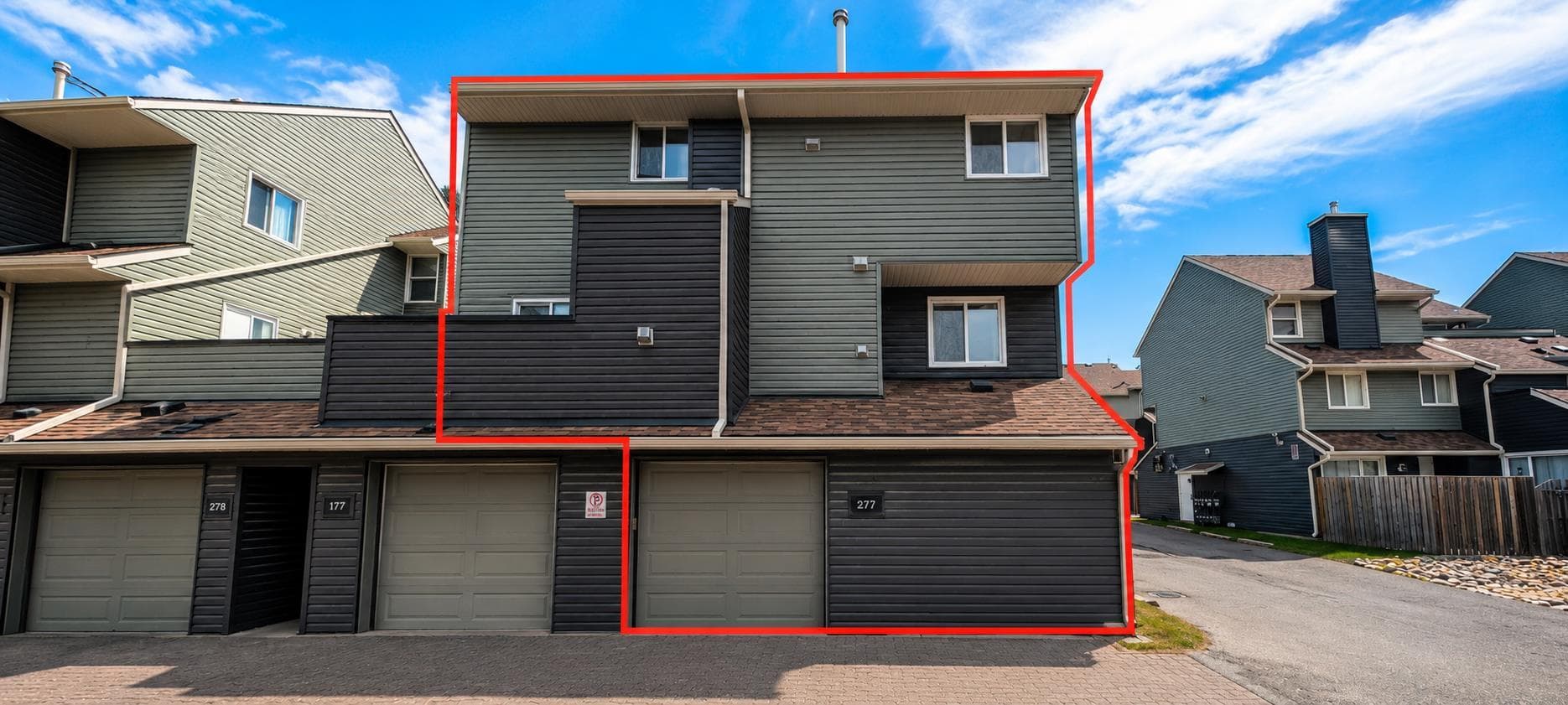 277, 86 Glamis Green SW — photo 1
