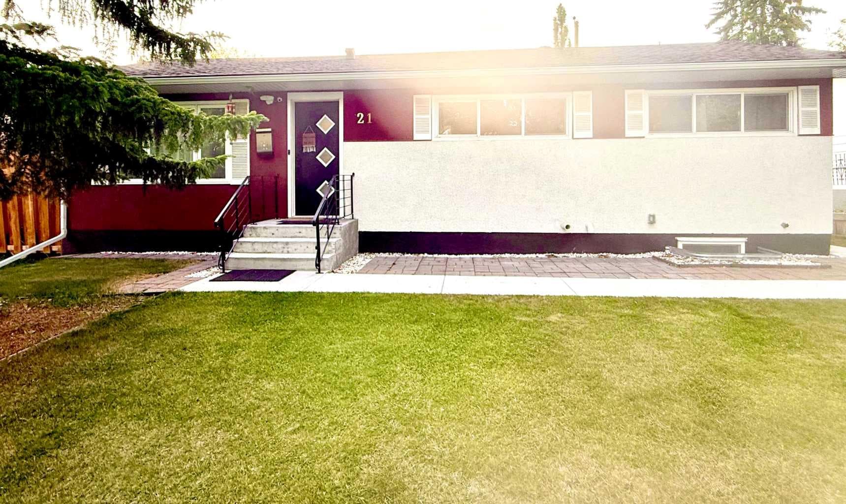 21 Cawder Drive NW — photo 3