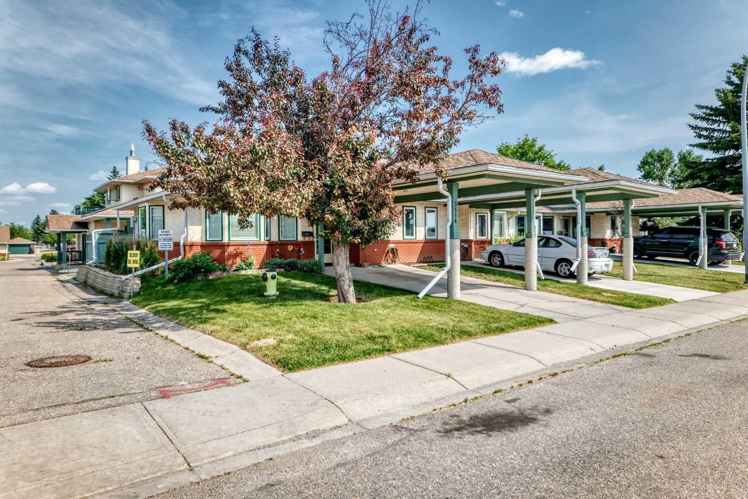 3516 26A Street SE — photo 1