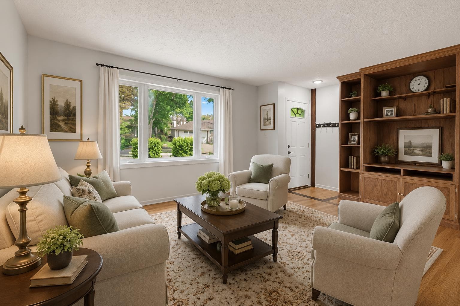 2056 Cottonwood Crescent SE — photo 2