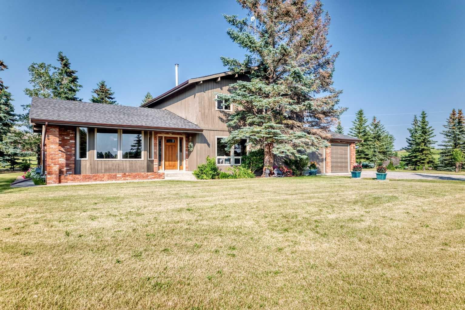 261136 Range Road 33 — photo 4