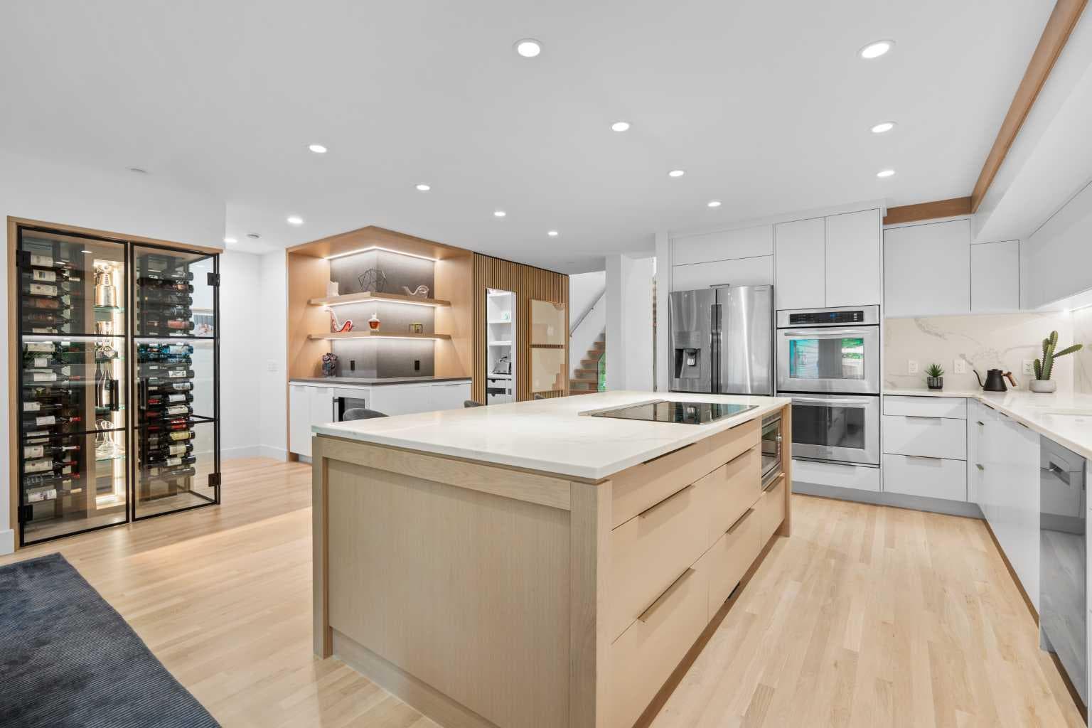 3041 1 Street SW — photo 5