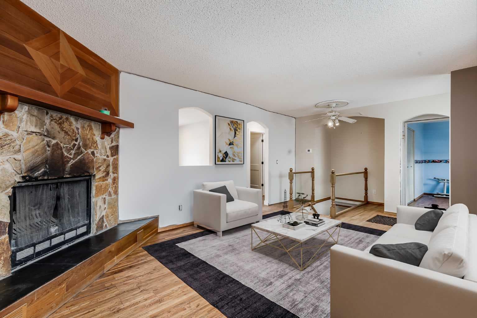 41 Alpine Crescent SE — photo 5