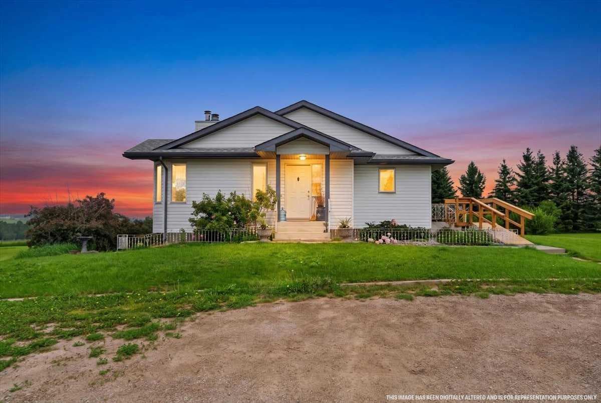 32442 Range Road 40 — photo 1