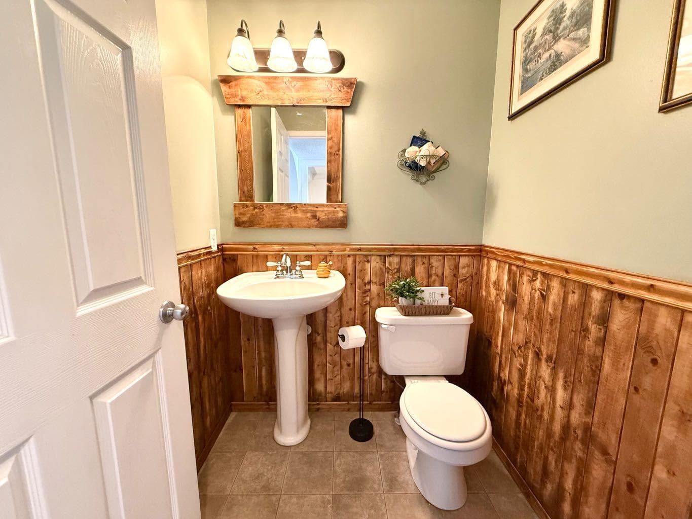 1616 High Country Drive NW — photo 5