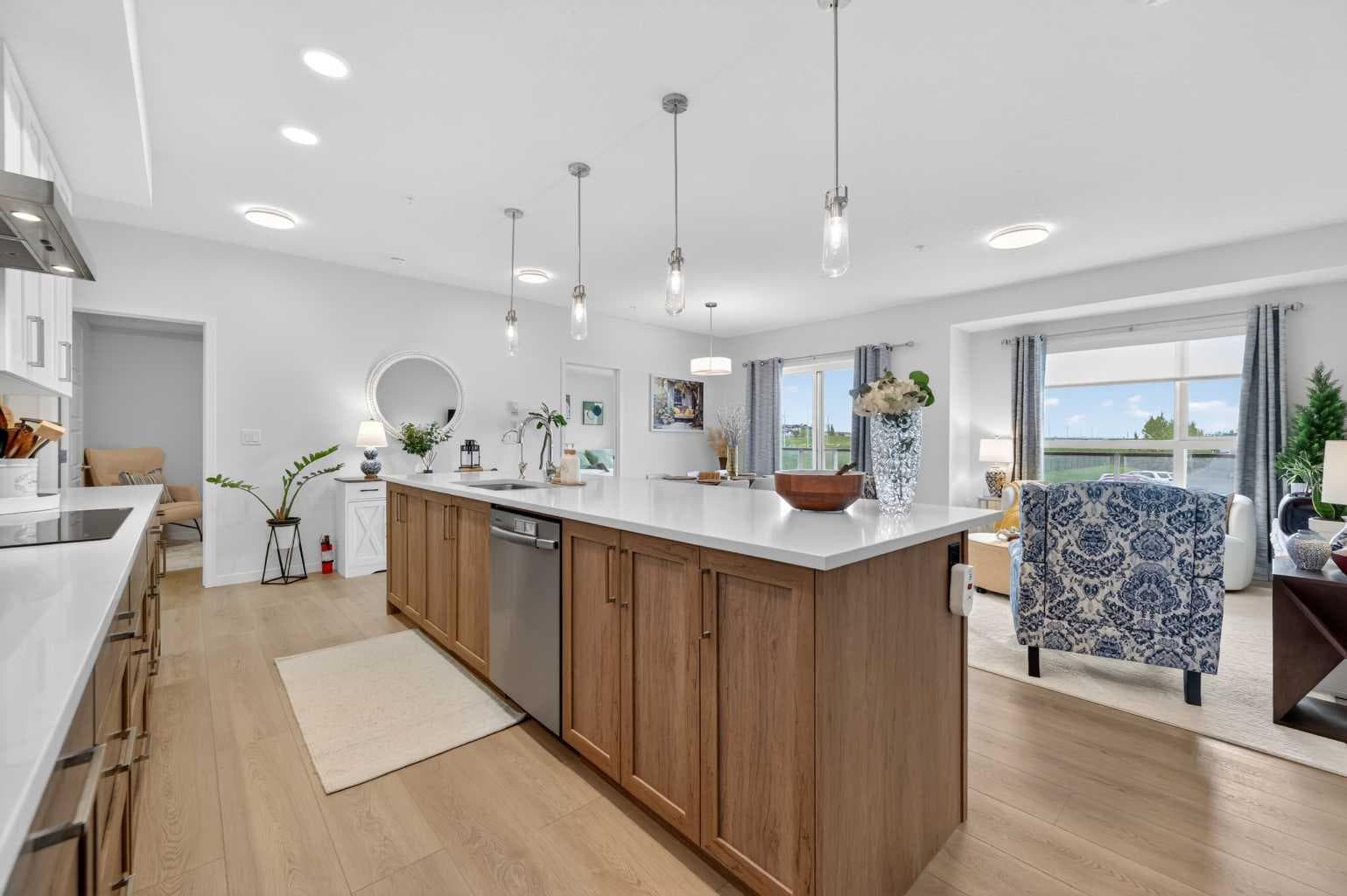 3208, 20295 Seton Way SE — photo 5