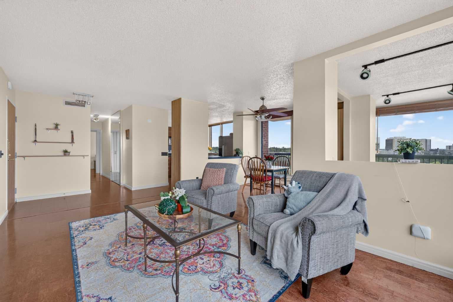 1607, 145 Point Drive NW — photo 5