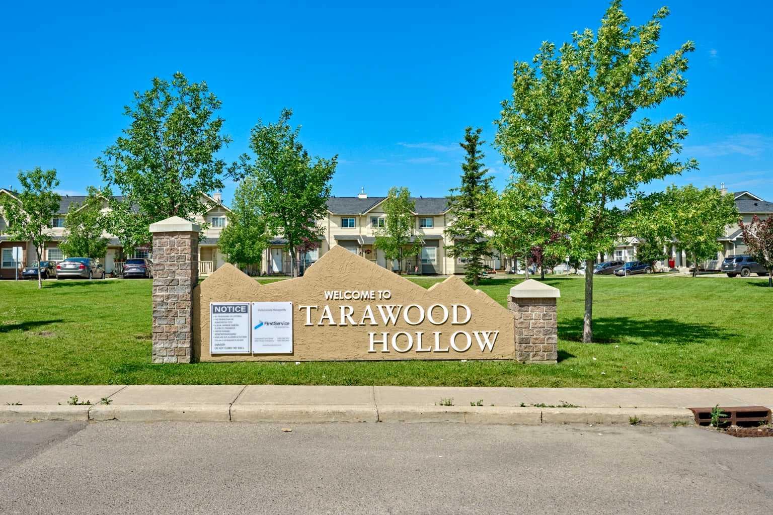 2506, 111 TARAWOOD Lane NE — photo 1