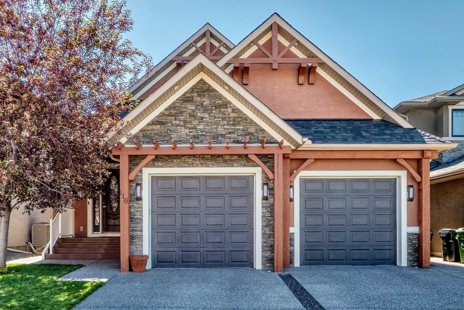 116 Panatella Rise NW — photo 1