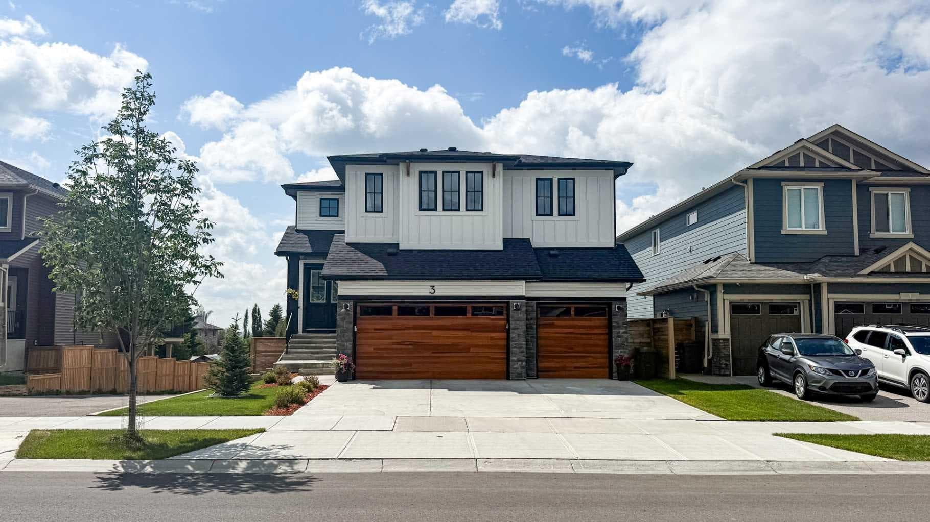 3 Highwood Drive — photo 1