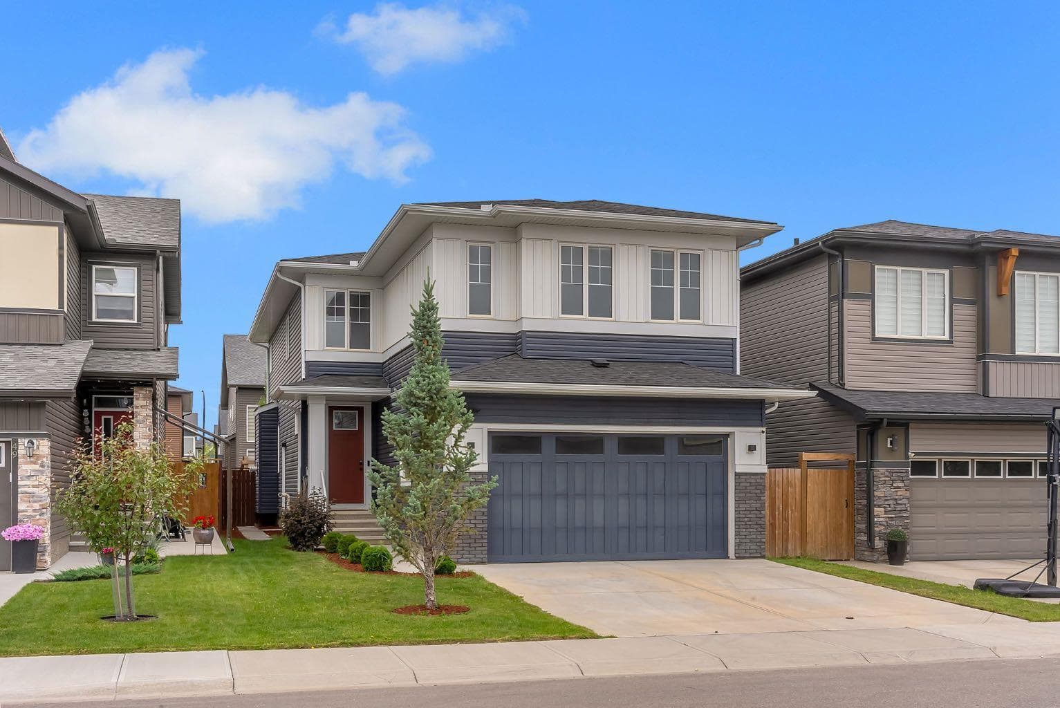 45 Carringsby Landing NW — photo 2