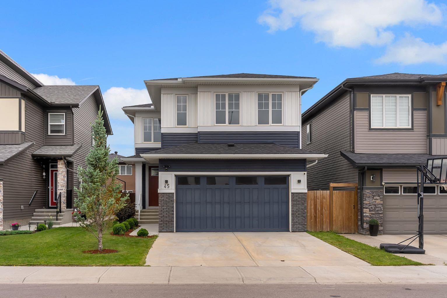 45 Carringsby Landing NW — photo 3