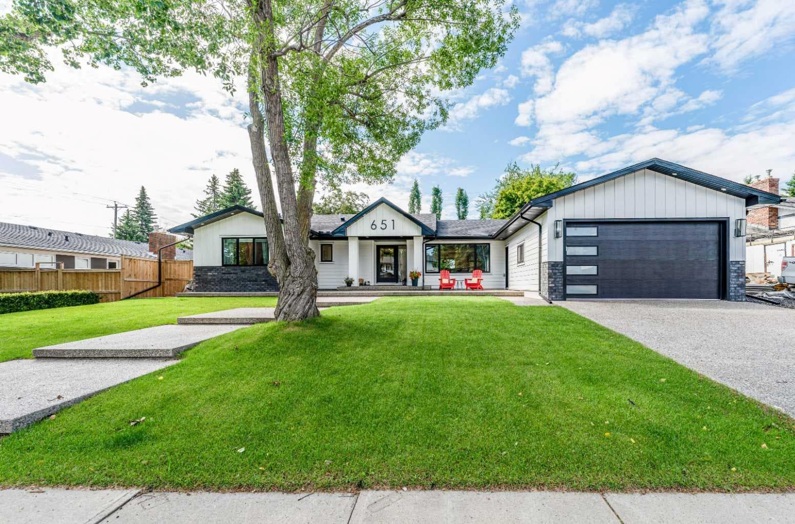 Detached in Willow Park