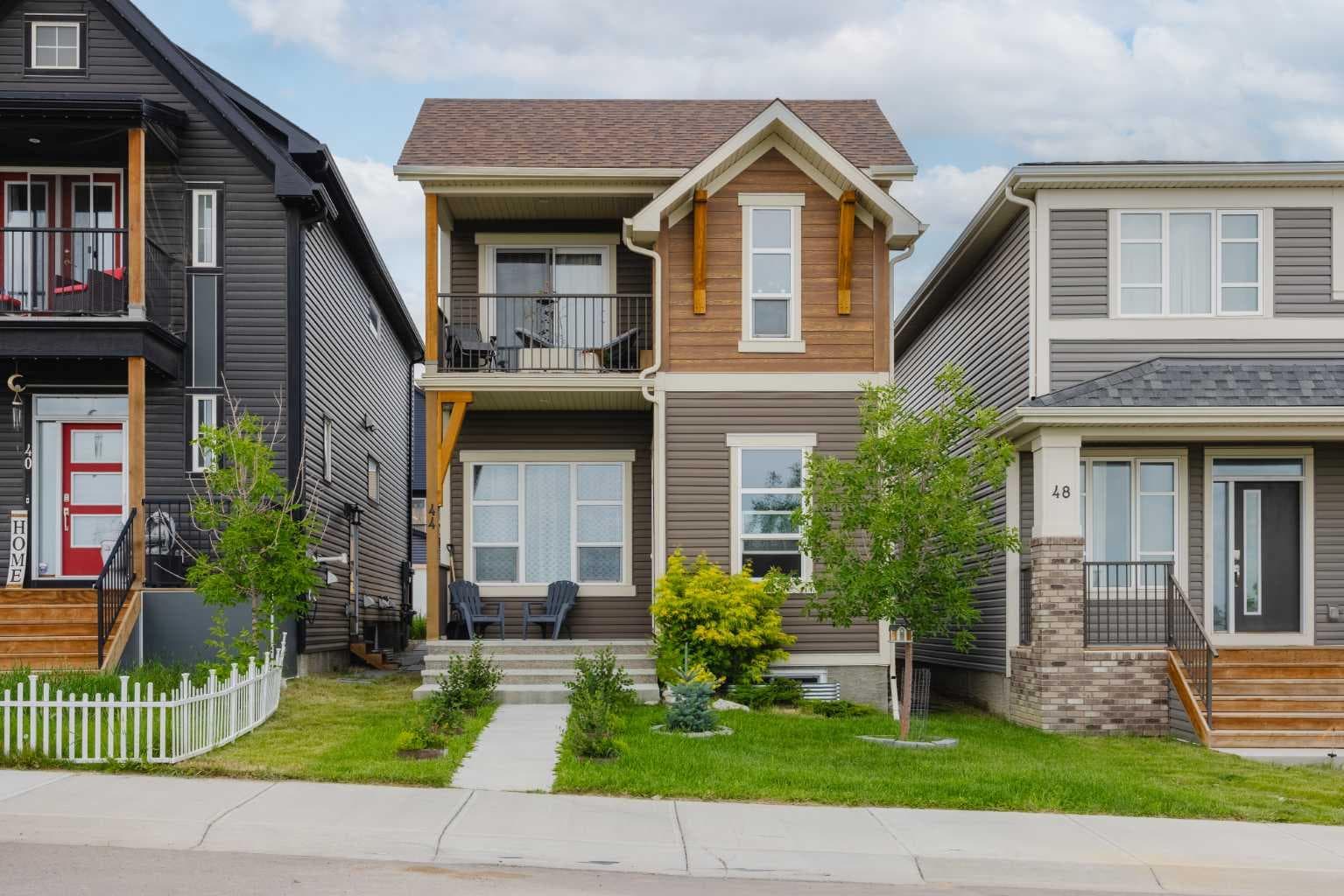 44 Calhoun Common NE — photo 1