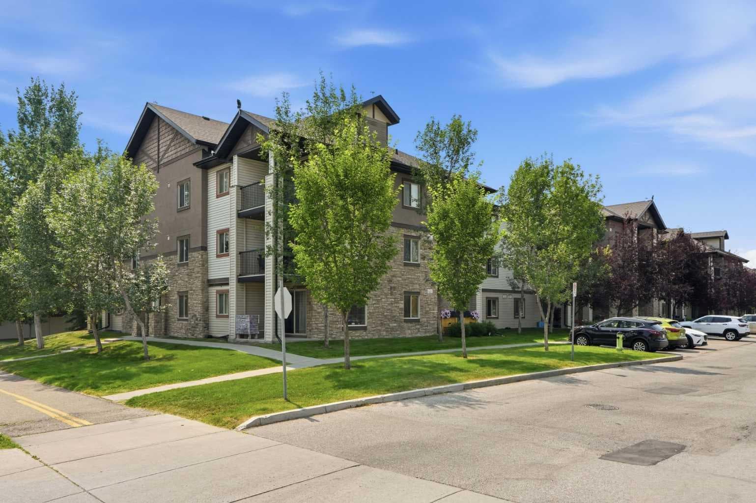 5205, 16969 24 Street SW — photo 2