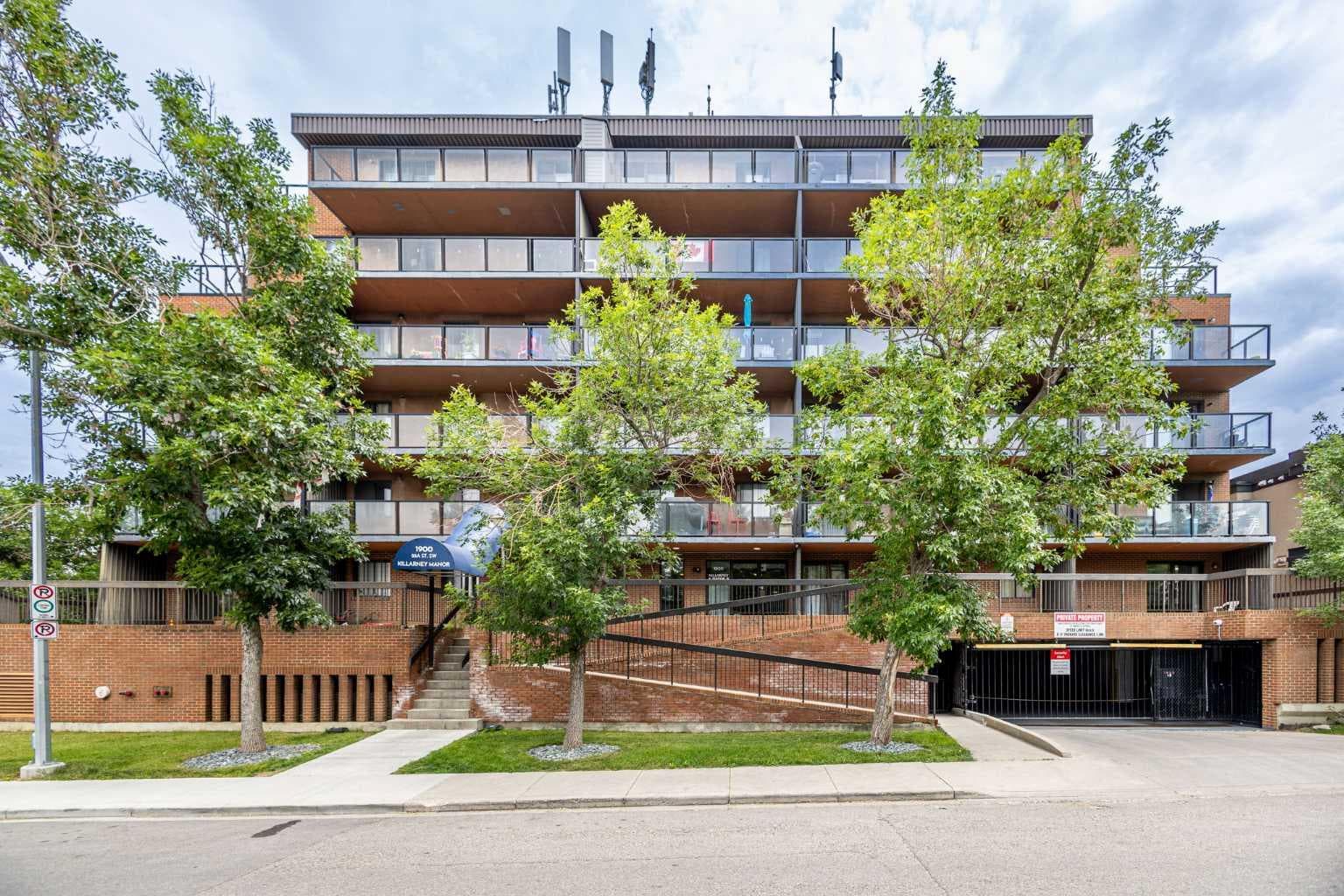 408, 1900 25A Street SW — photo 1