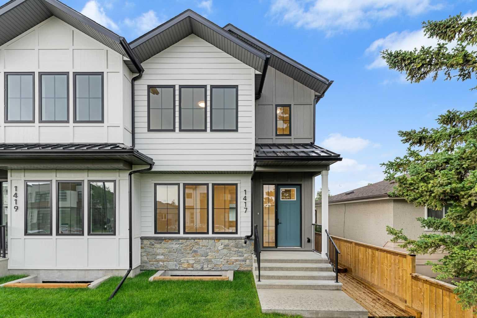 1417 41 Street SW — photo 1