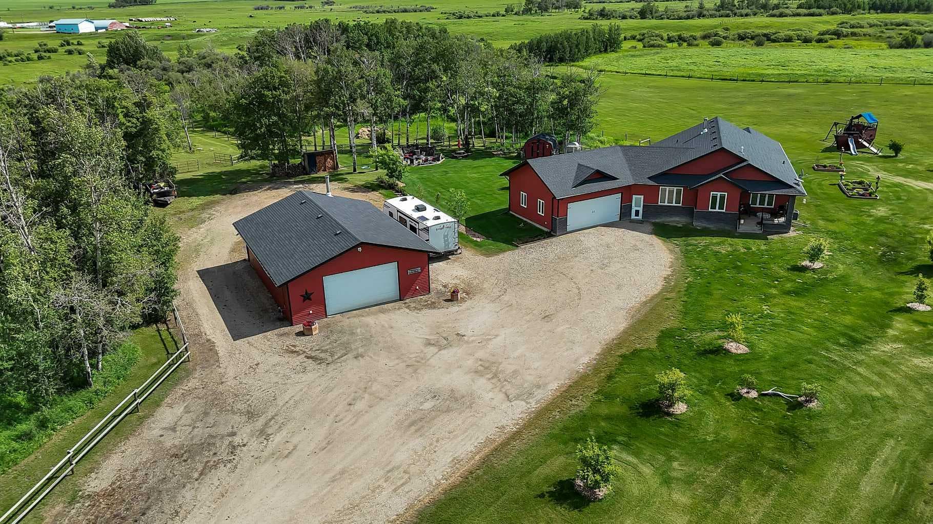 36035 Range Road 262 — photo 1