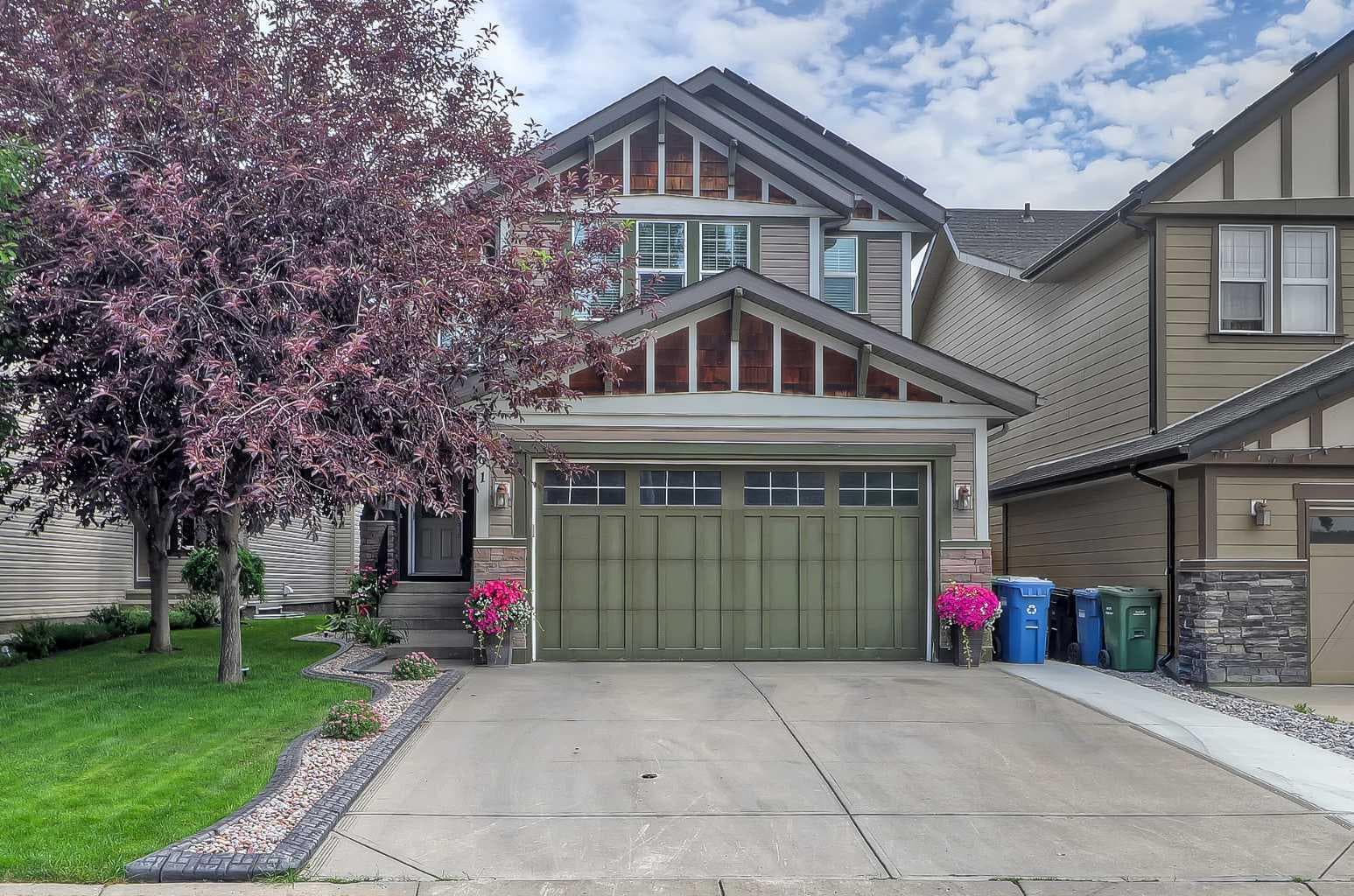 191 Chaparral Valley Terrace SE — photo 2