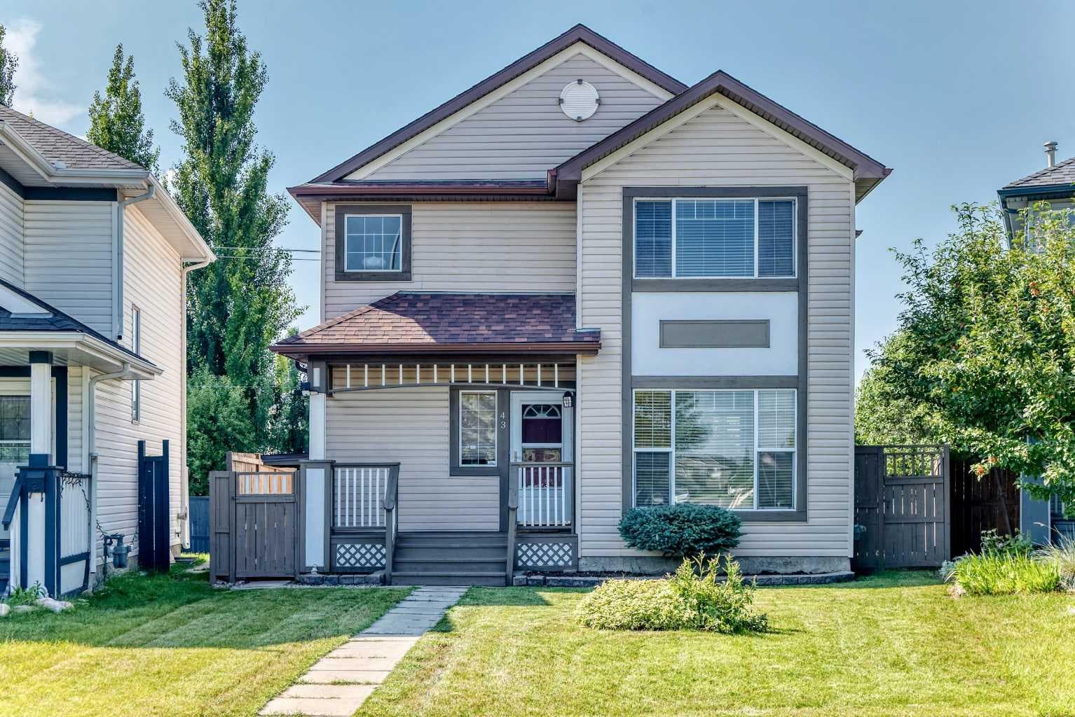43 Somerside Common SW — photo 1