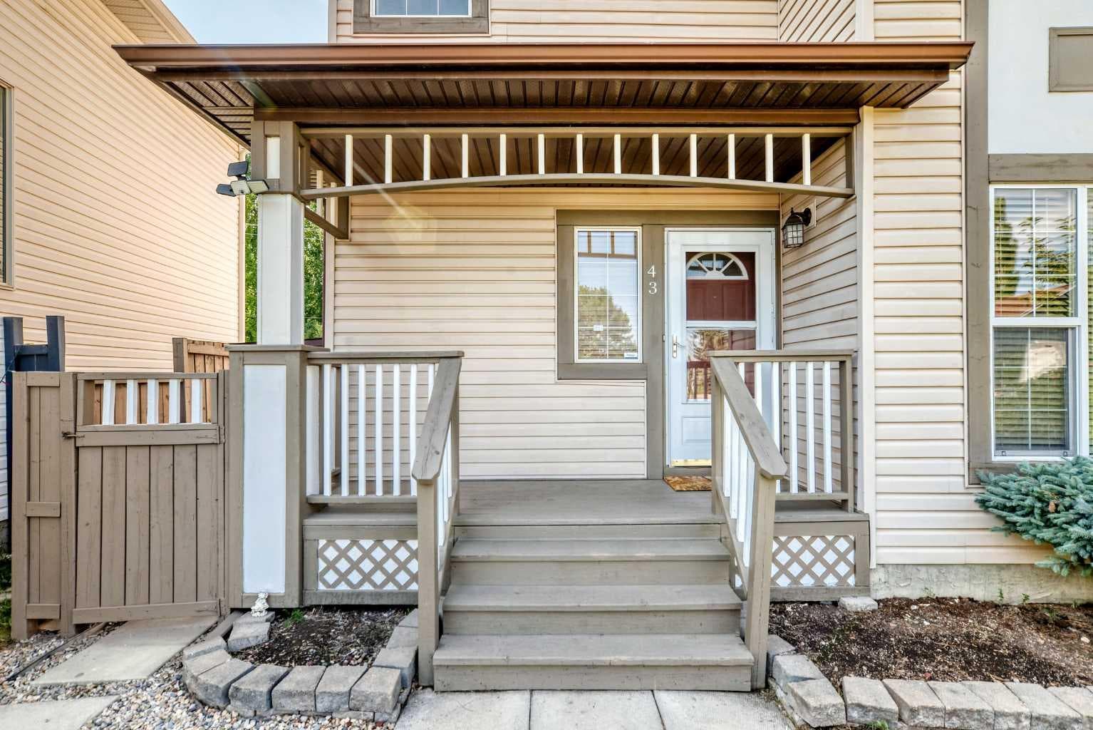 43 Somerside Common SW — photo 2