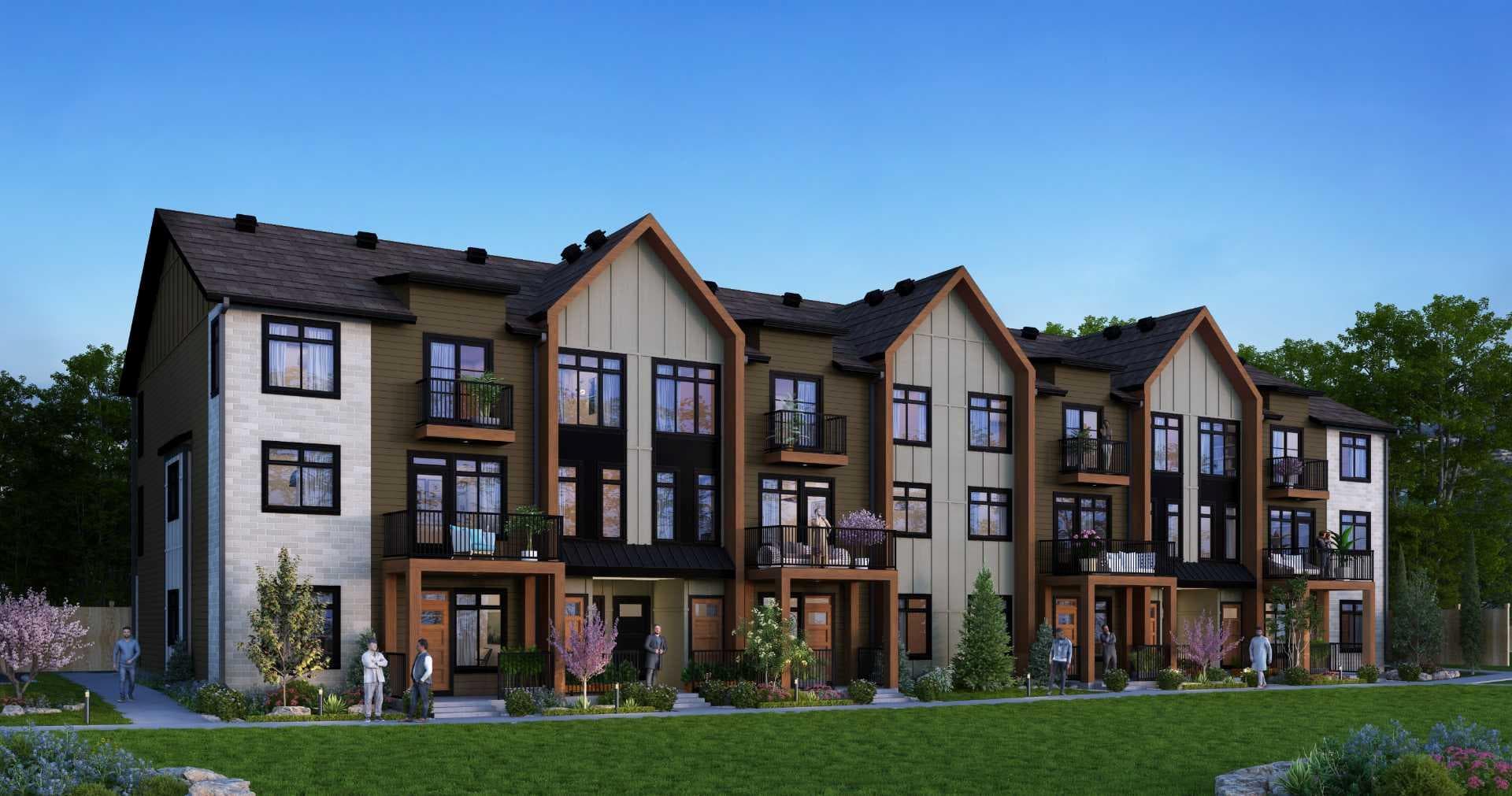 25, 10 Sage Meadows Landing NW — photo 1