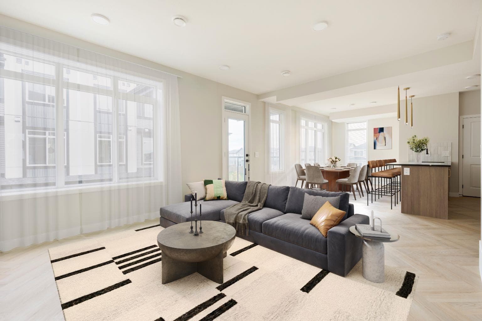 207, 14800 1 Street NW — photo 4