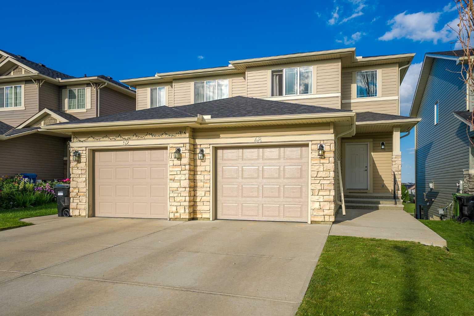 48 Panatella Common NW — photo 1