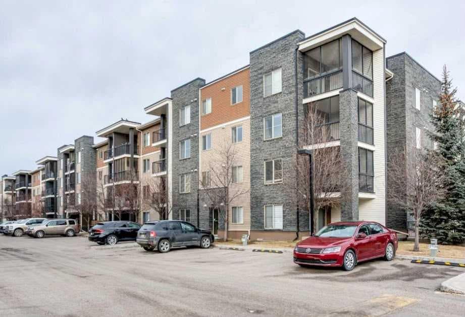 420, 7110 80 Avenue NE — photo 1
