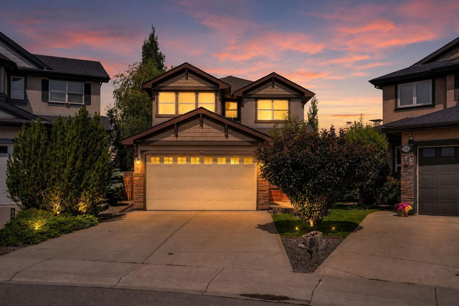 212 Everbrook Way SW — photo 1