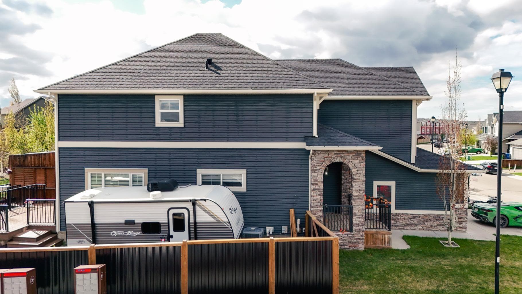 71 Canals Close SW — photo 4