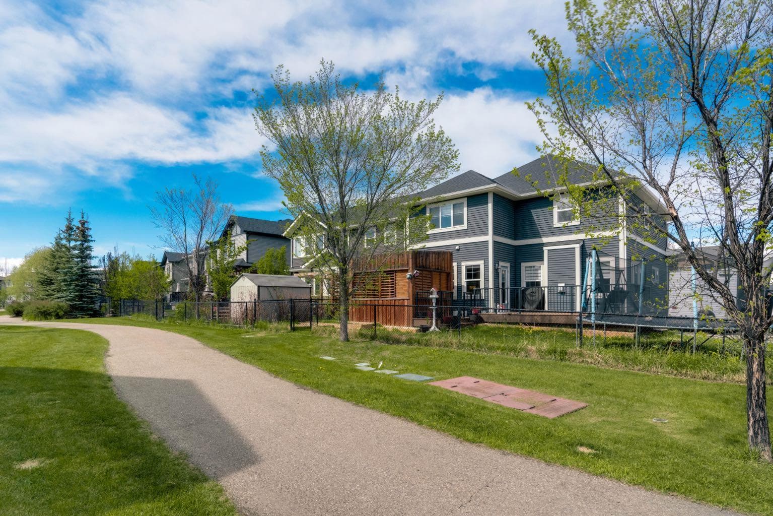 71 Canals Close SW — photo 5