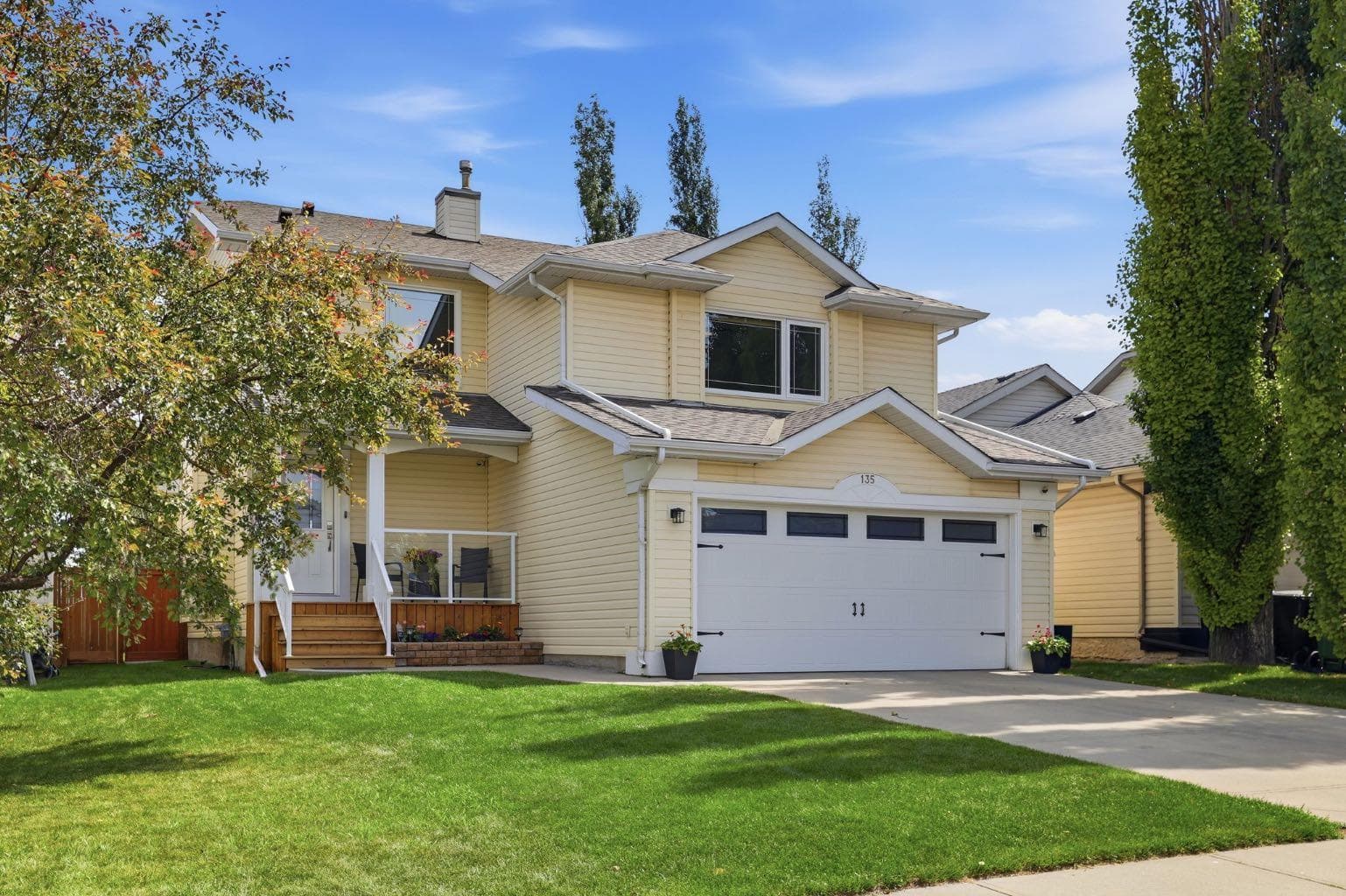 135 Douglas Woods Hill SE — photo 1
