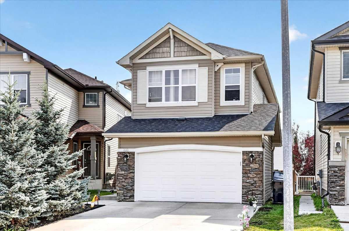 333 Bridleridge View SW — photo 2