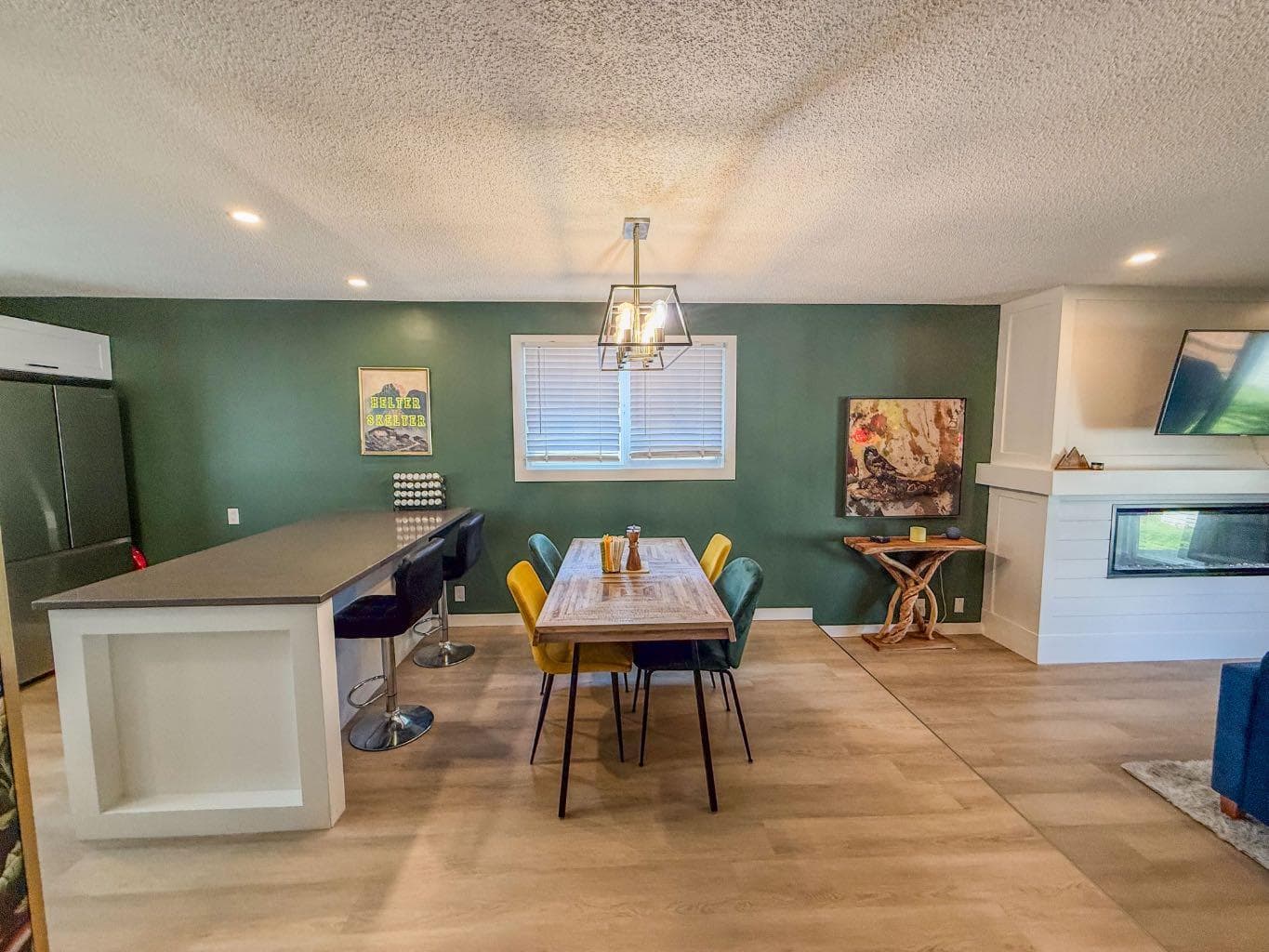 119 Fallswater Crescent NE — photo 4