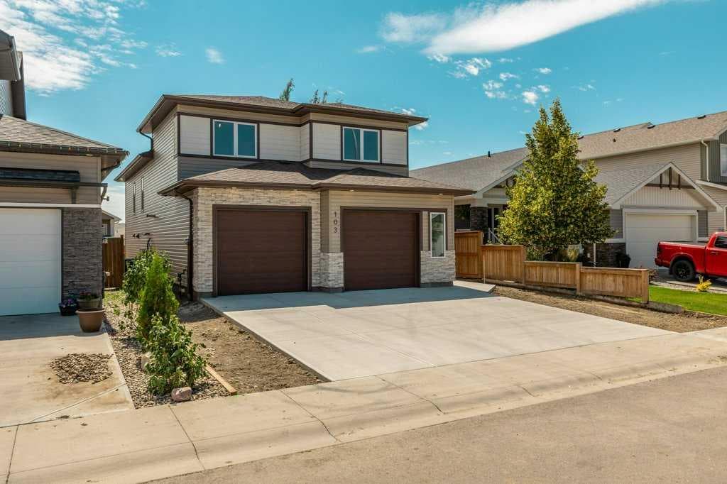 103 Riverford Close W — photo 1