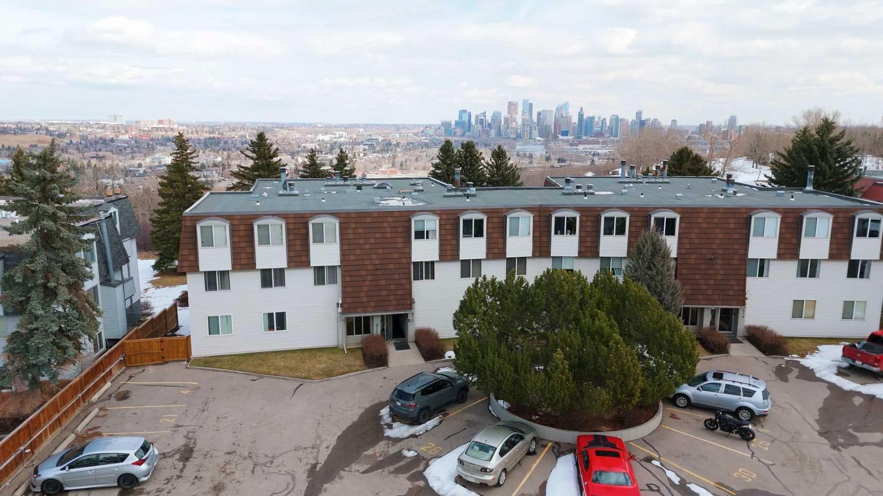 201, 512 Cedar Crescent SW — photo 3