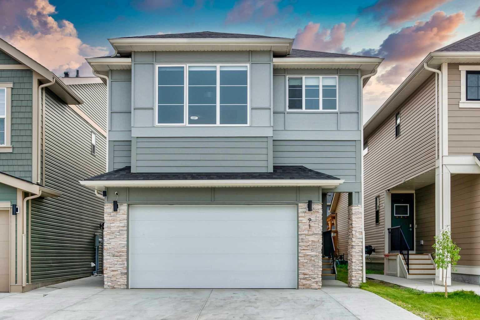 91 Copperhead Grove SE — photo 1