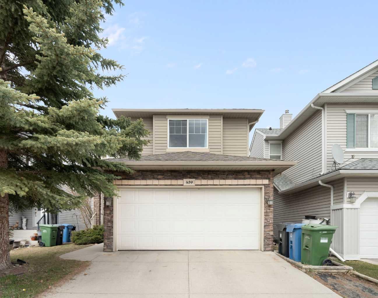 459 Citadel Meadow Bay NW — photo 1