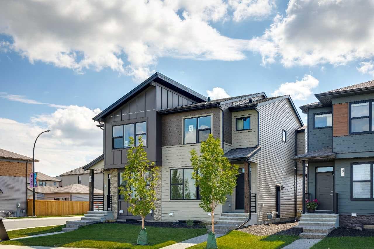 45 Silverton Glen Way SW — photo 2